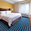 Fairfield Inn & Suites by Marriott Dallas Plano/The Colony