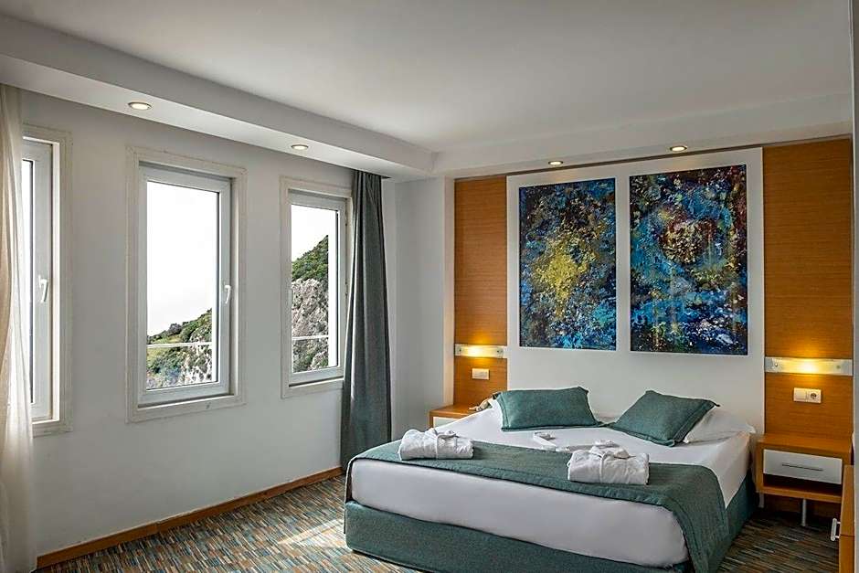 Alkoclar Adakule Hotel - All Inclusive