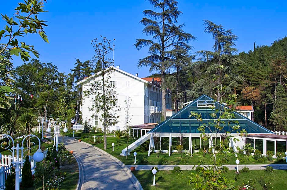 Limak Thermal Boutique Hotel