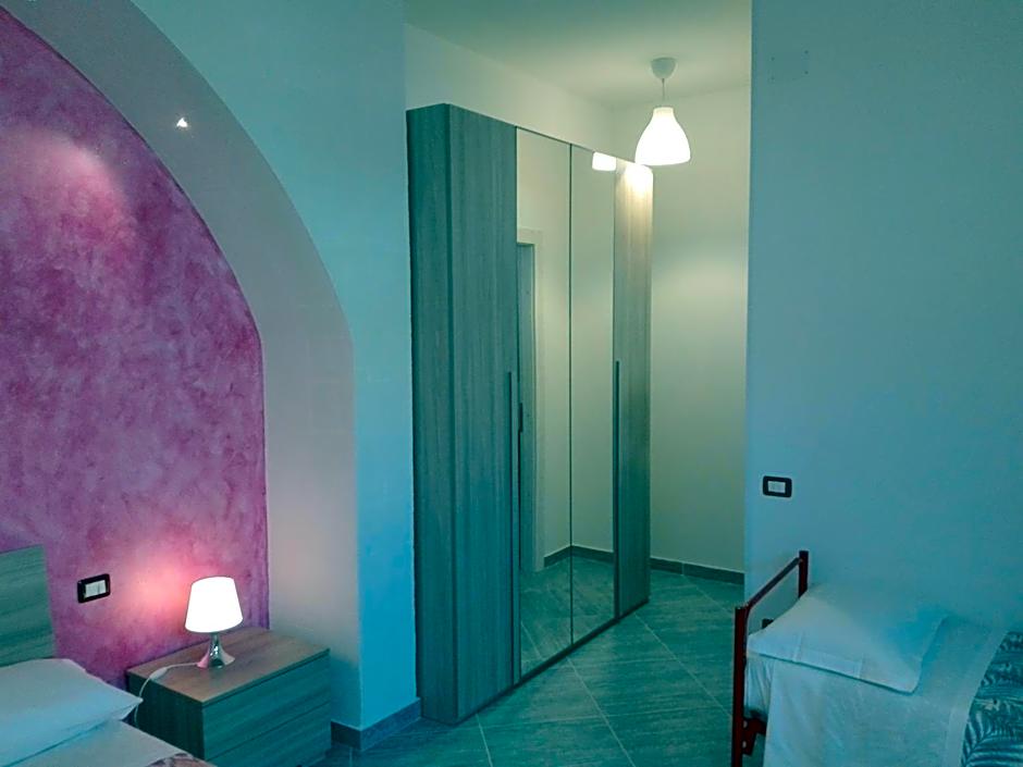 Affittacamere Villa Zelinda