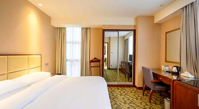 Xiamen Fortune Hotel