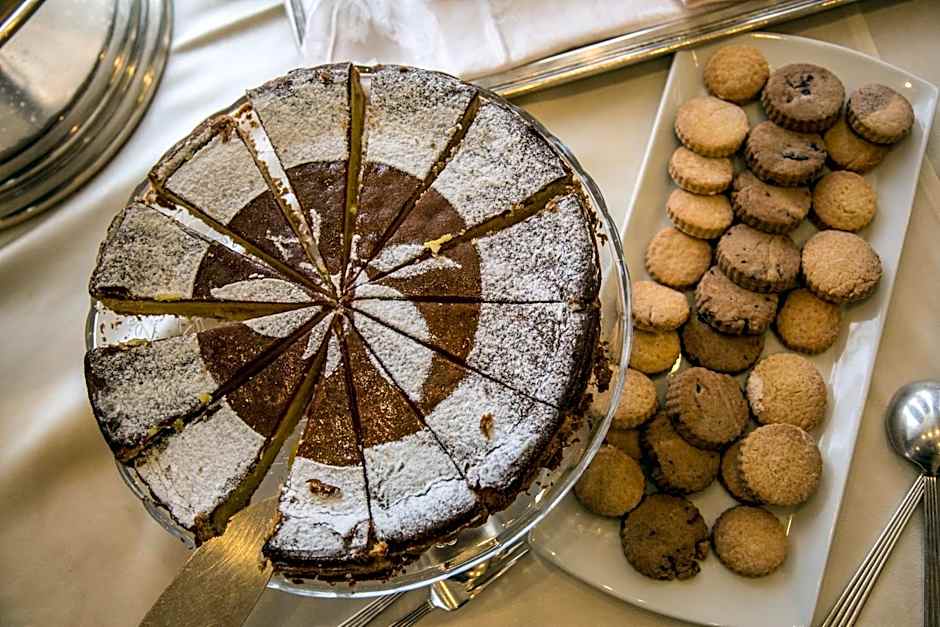 LH Hotel Domus Caesari