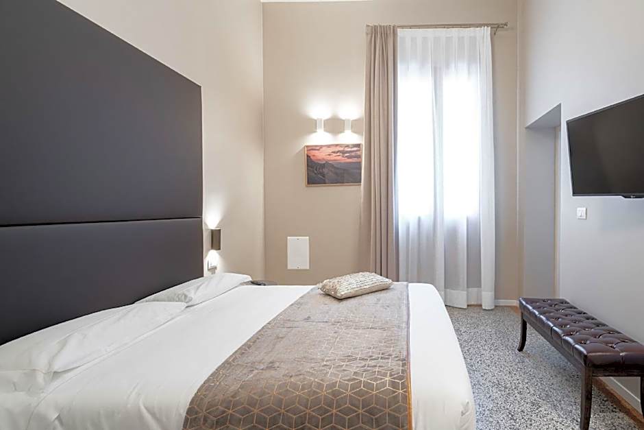 Hotel Palazzo Martinelli Dolfin