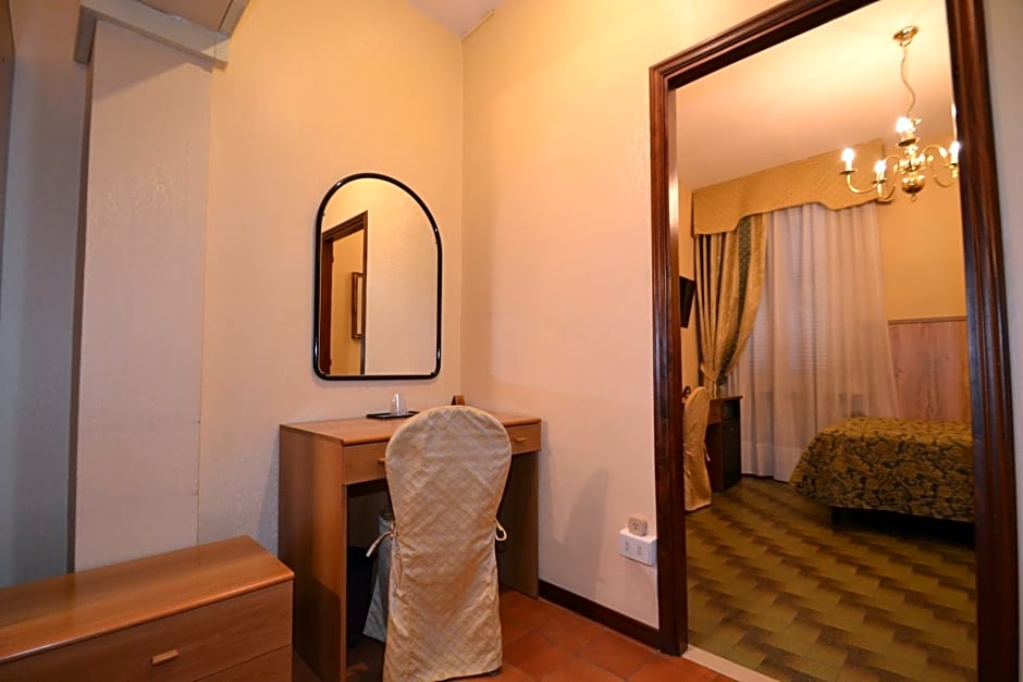 Hotel Residence