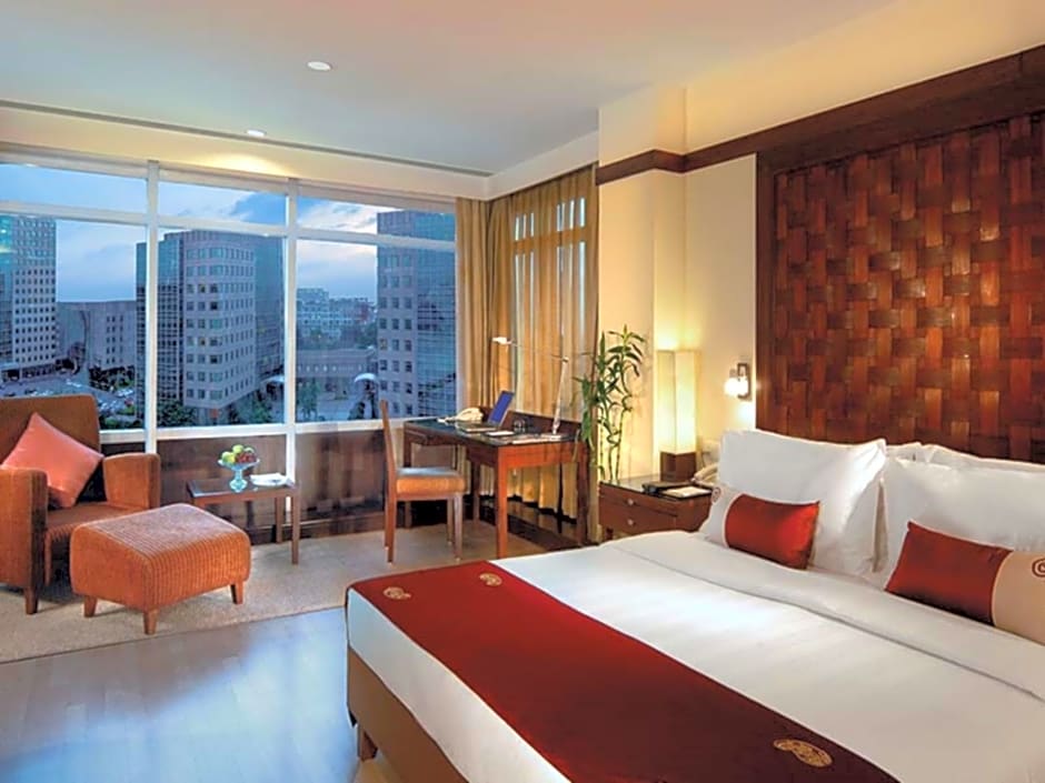 Fortune Select Global, Gurugram - Member ITC Hotels' Group