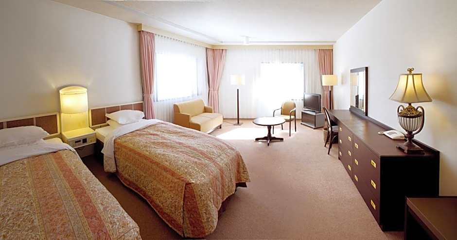 Yatsugatake Kogen Lodge