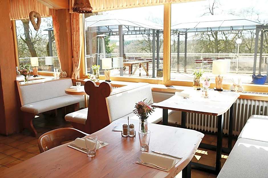 Hotel Bergschlößchen