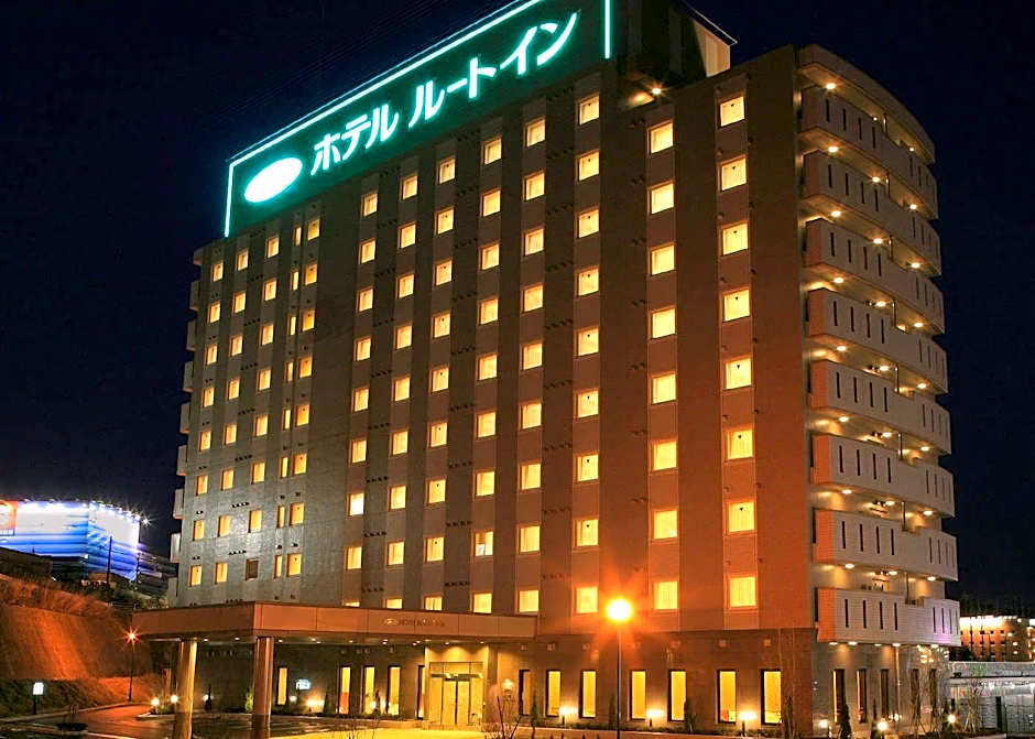 Hotel Route Inn Sendaiizumi Inter