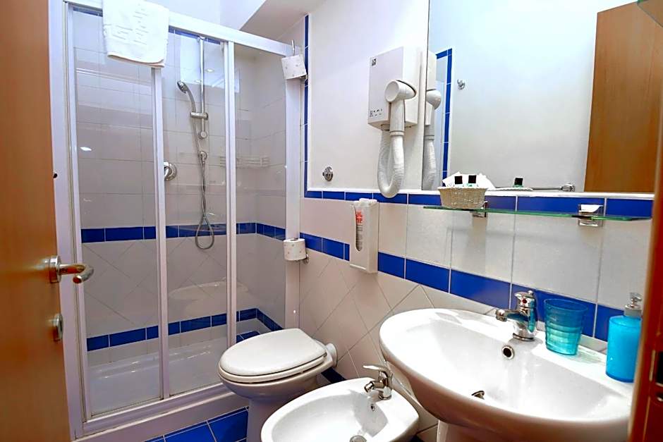 San Peter Rome B&B