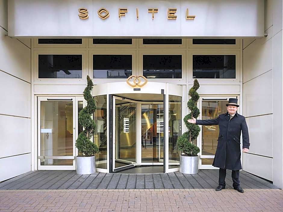 Sofitel London Gatwick