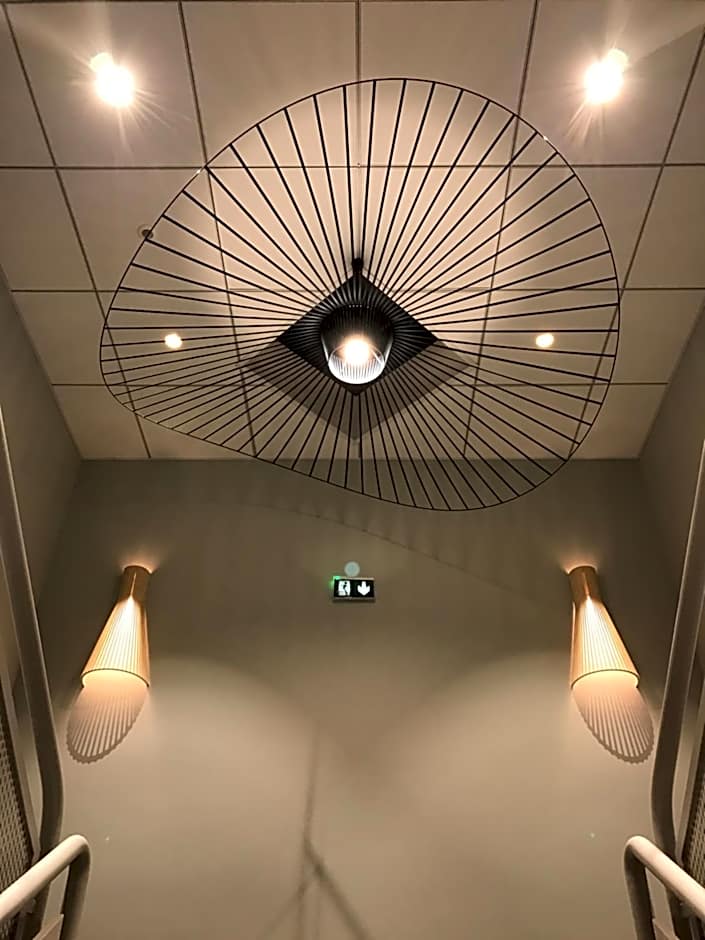 Coto Hotel