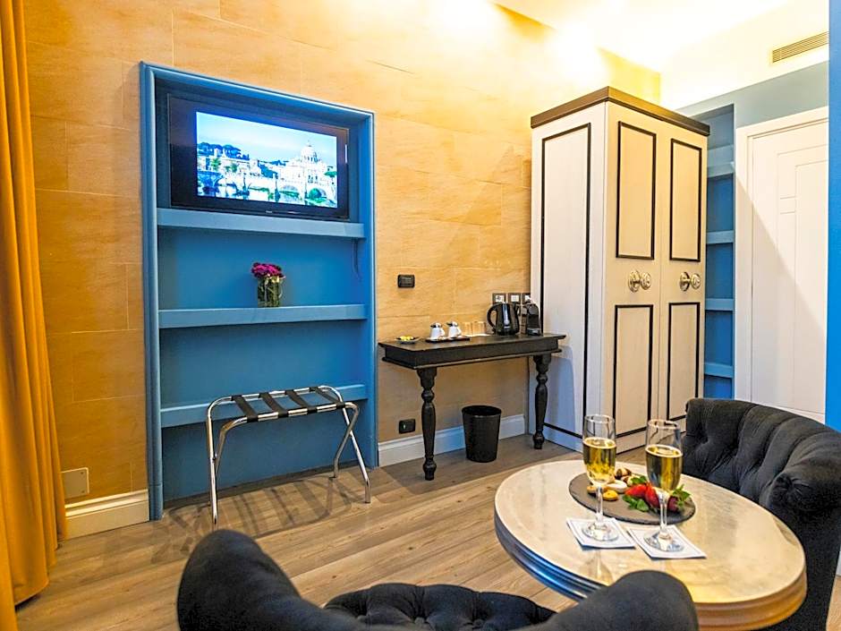 JB Relais- Campo de' Fiori