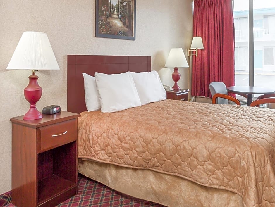 Ramada Limited Norfolk