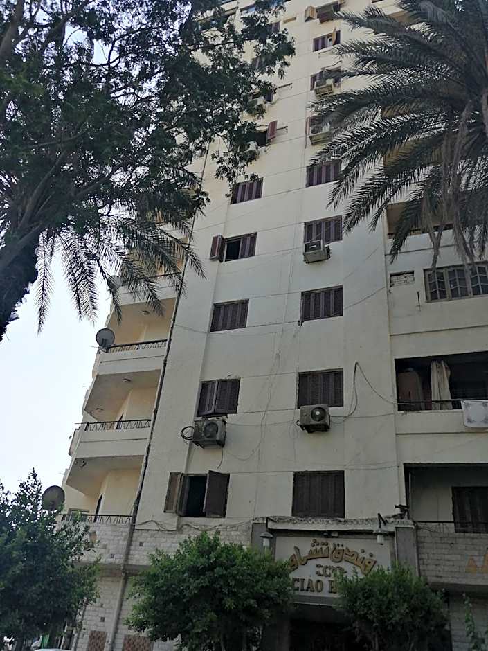 Ciao Hotel Cairo