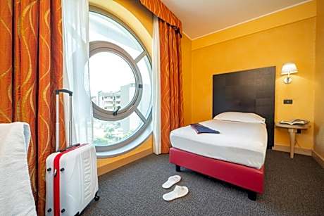 Double Room Single Use