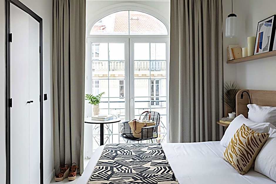 Le Riviera Collection, Signature Collection by Best Western