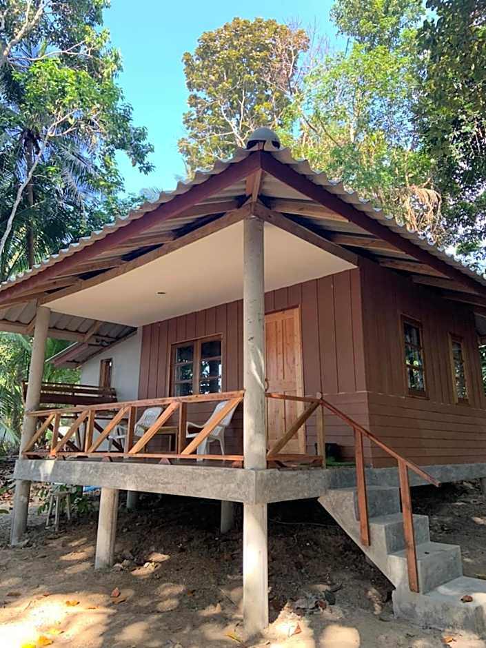 Sunset Bungalow Koh Chang Ranong