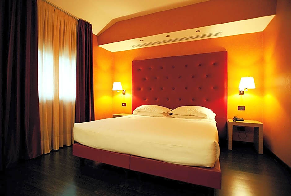 Best Western Hotel Piemontese