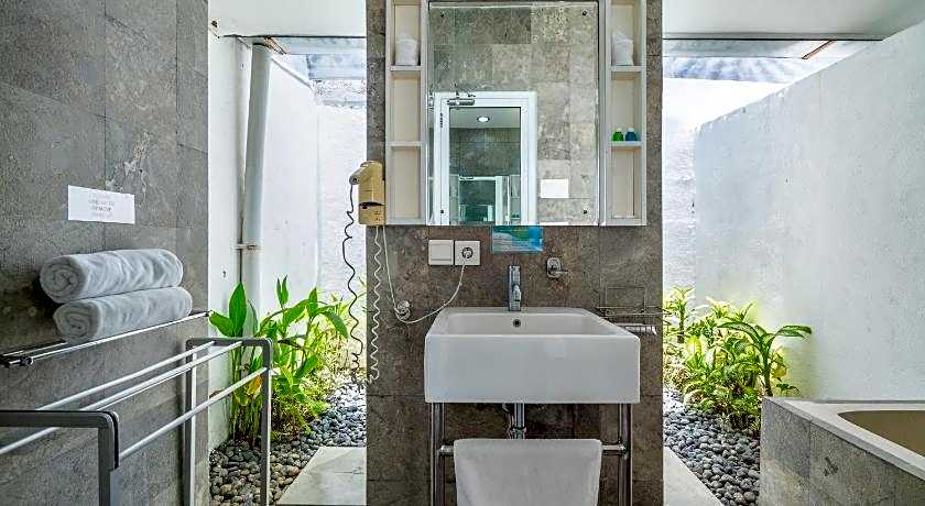 Bali Yarra Villas - Seminyak