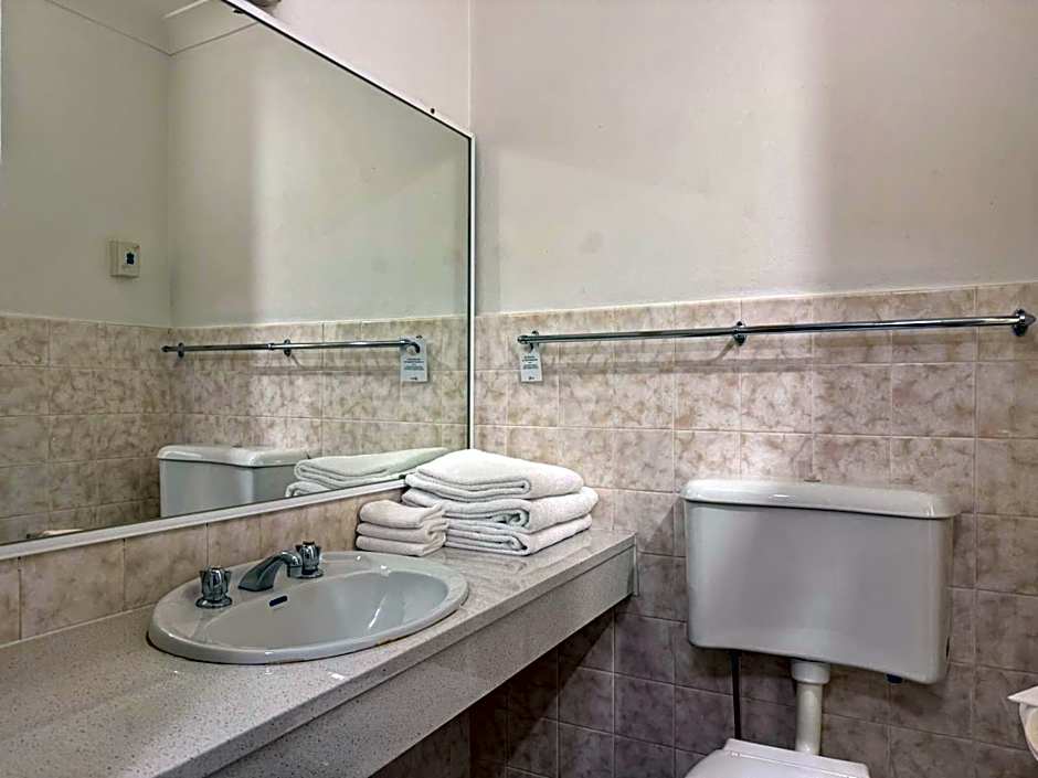 Katoomba Town Centre Motel