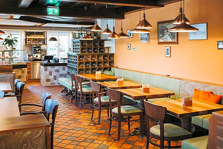 Komfort-Hotel Stockinger