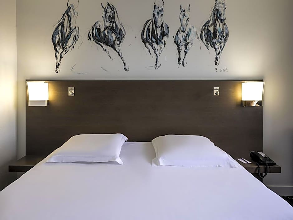 Mercure Bords de Loire Saumur