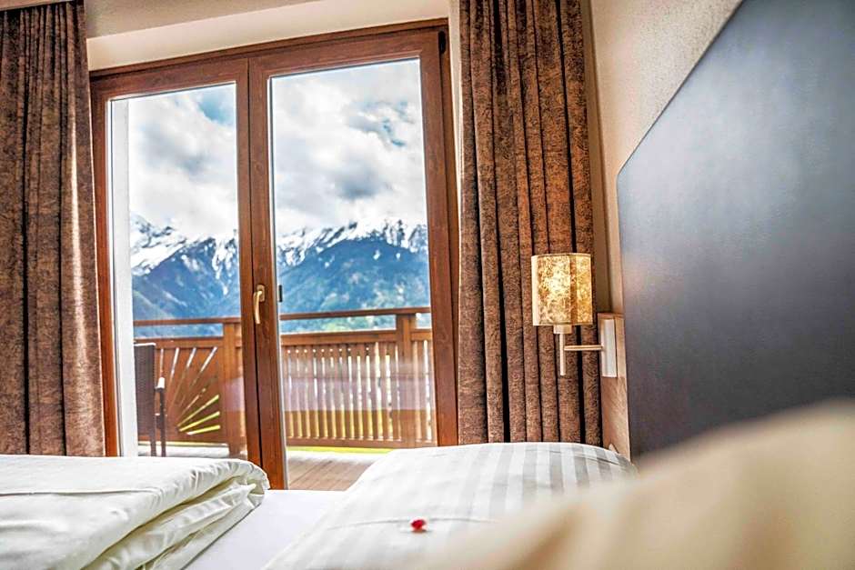 Hotel Montana