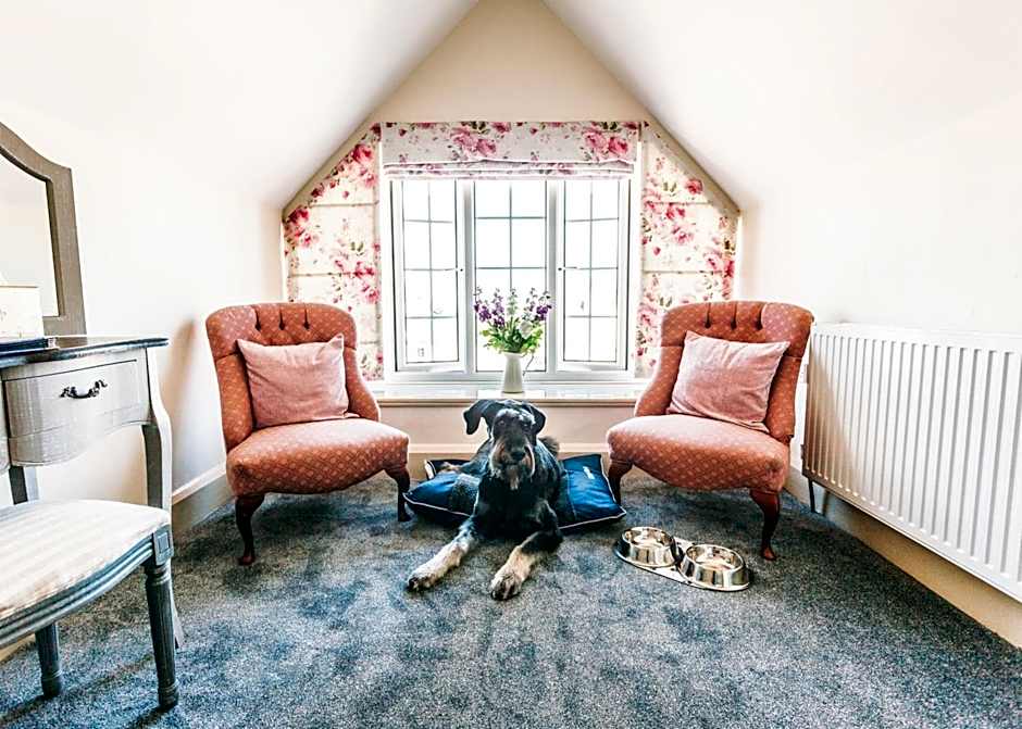 Colwall Park - Hotel, Bar & Restaurant