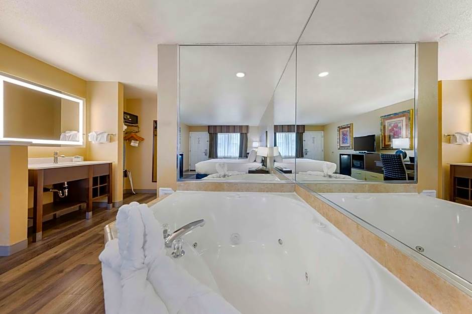 Best Western Fallon Inn & Suites