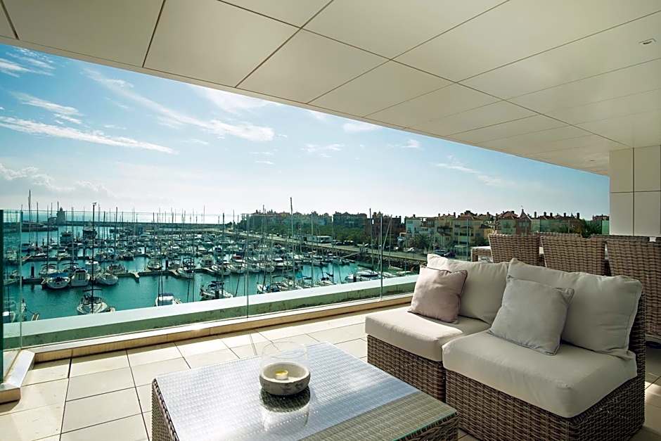 Suites Puerto Sherry