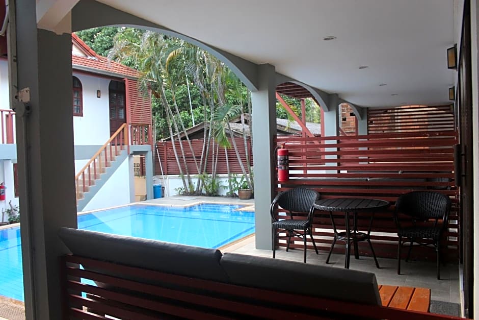 Friends of Koh Samui 1