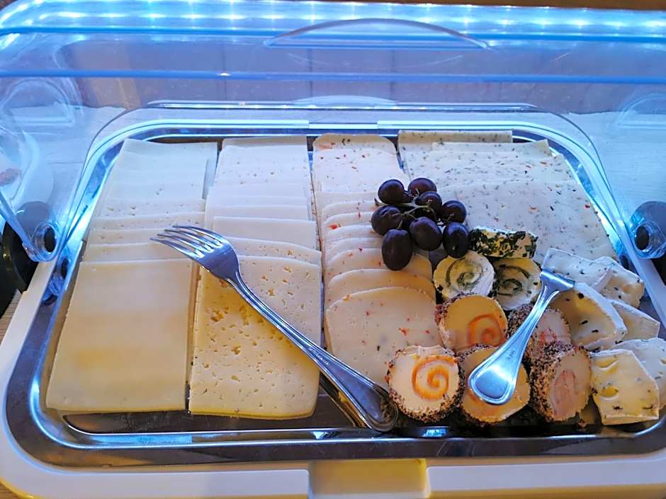 Schloss Kirchham Appartement - & Wellnessanlage