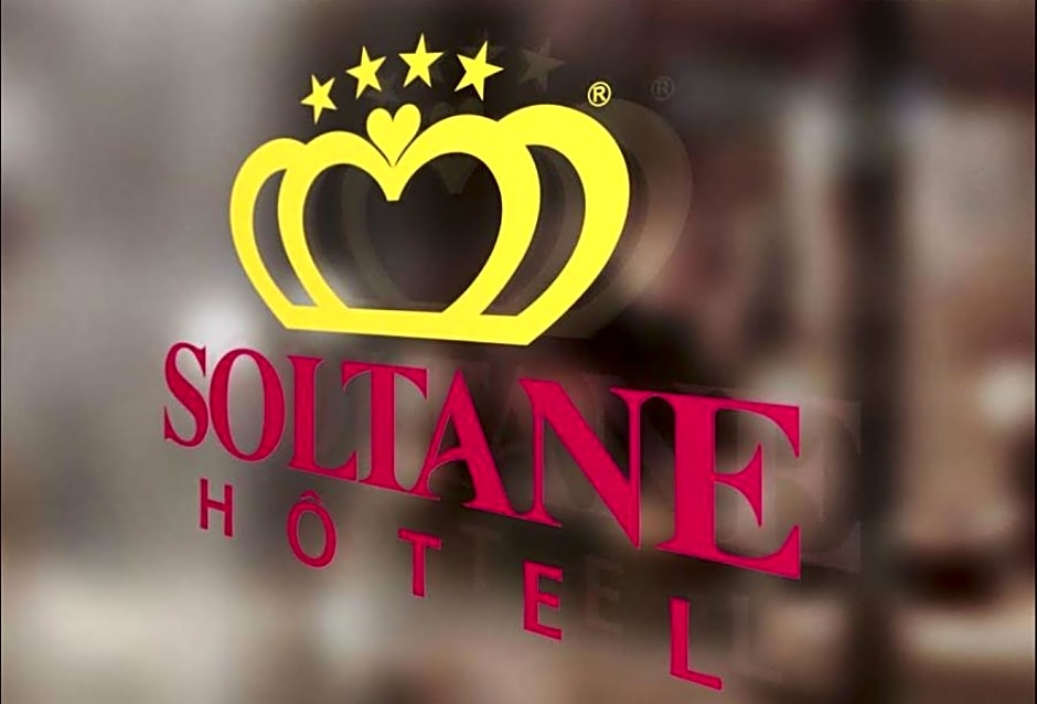 Soltane