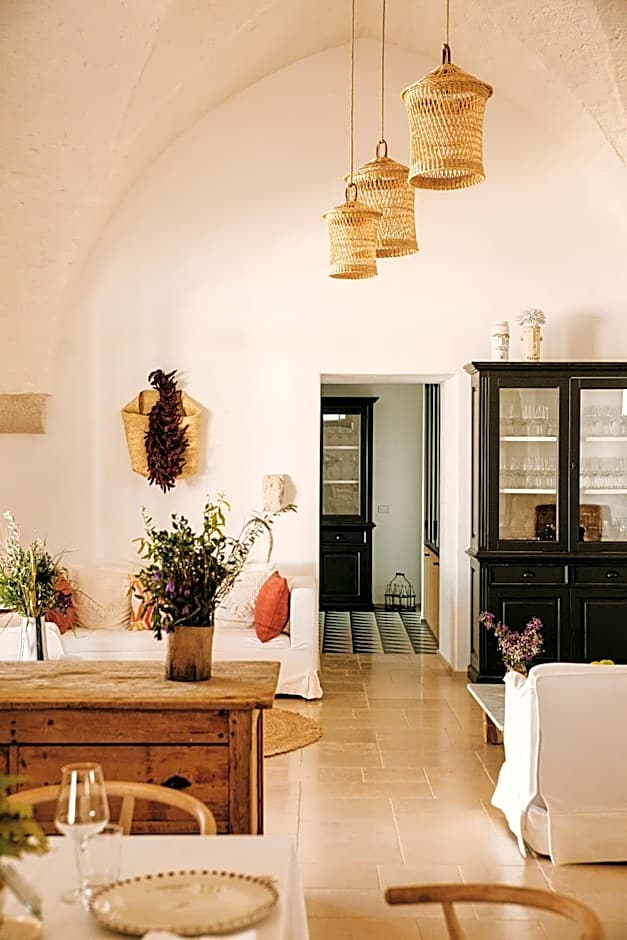 Masseria Calderisi