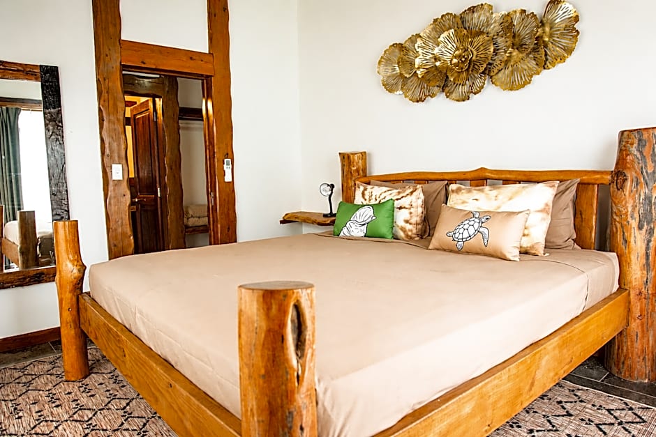 Aitutaki Escape Resort & Spa