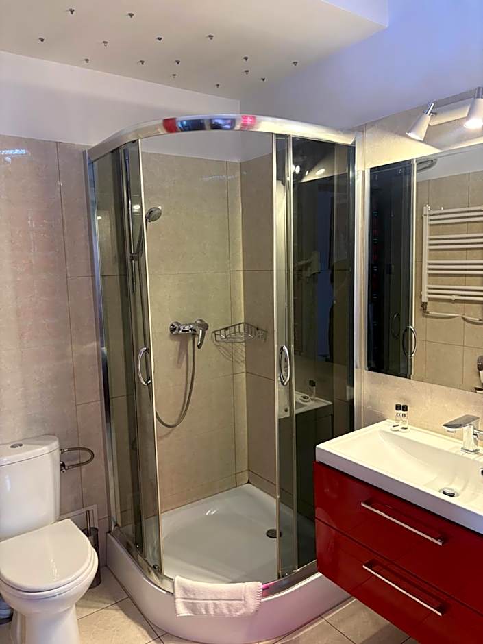 Hotel Polonia