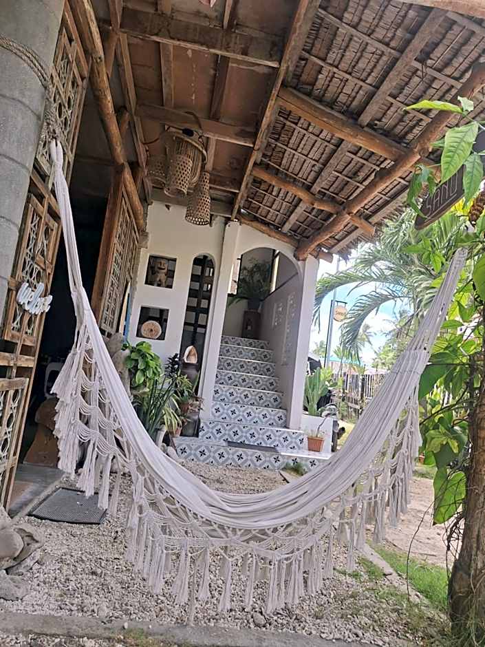 Sand 1 Hostel