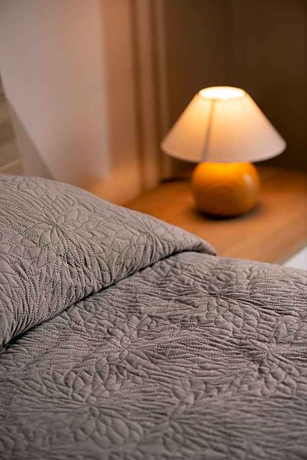 Amaranto Bed & Breakfast