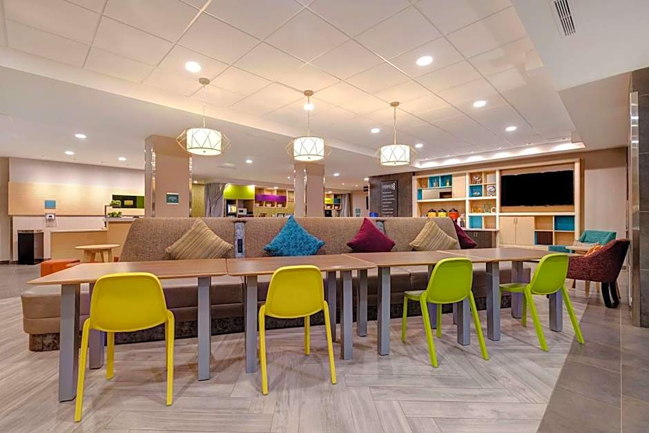 Home2 Suites by Hilton Bryant Little Rock