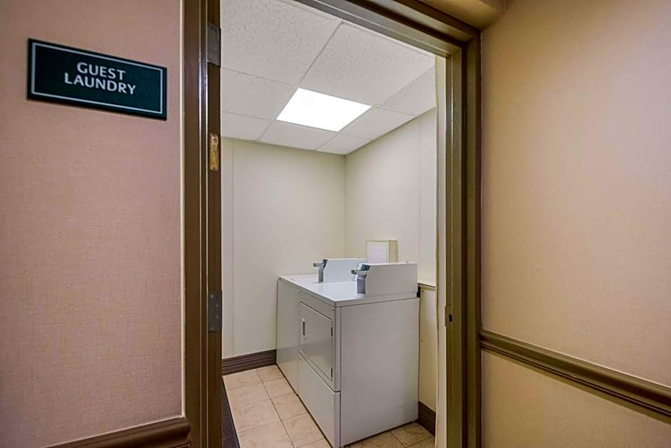 Best Western Philadelphia South - West Deptford Inn