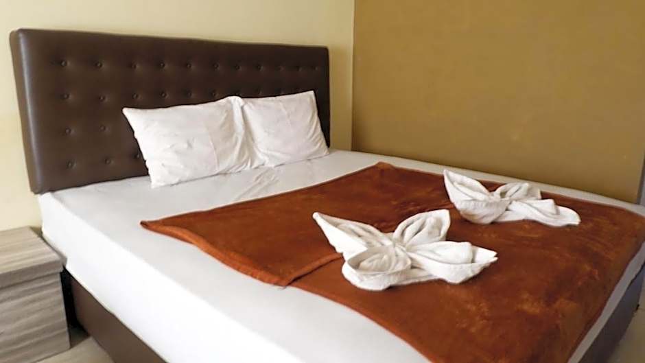Hotel Syariah Larismanis