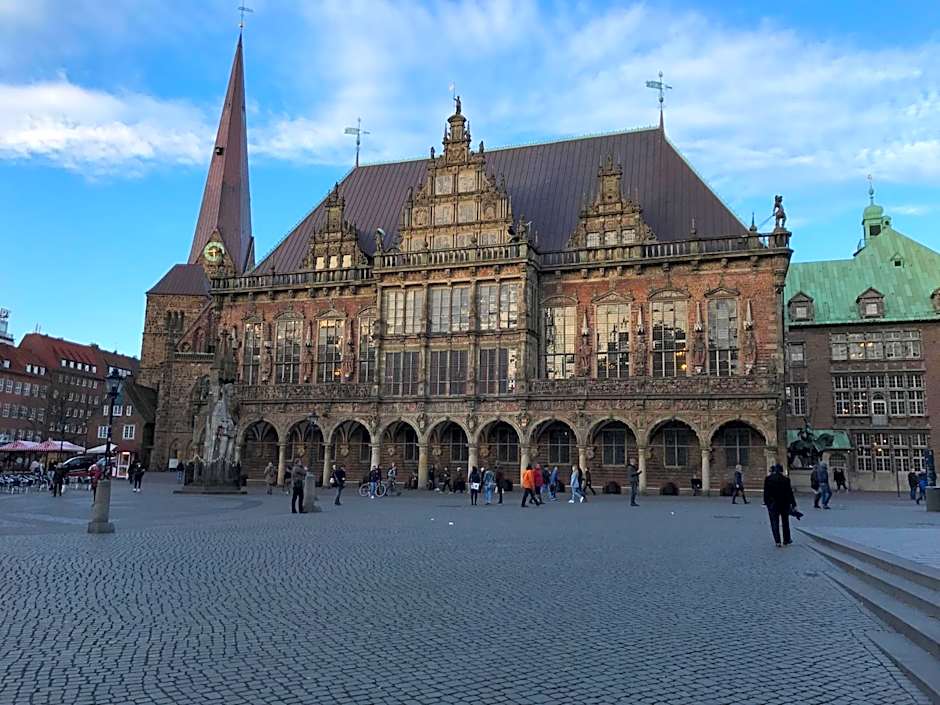 Bremen Apartments Nath Schnoor