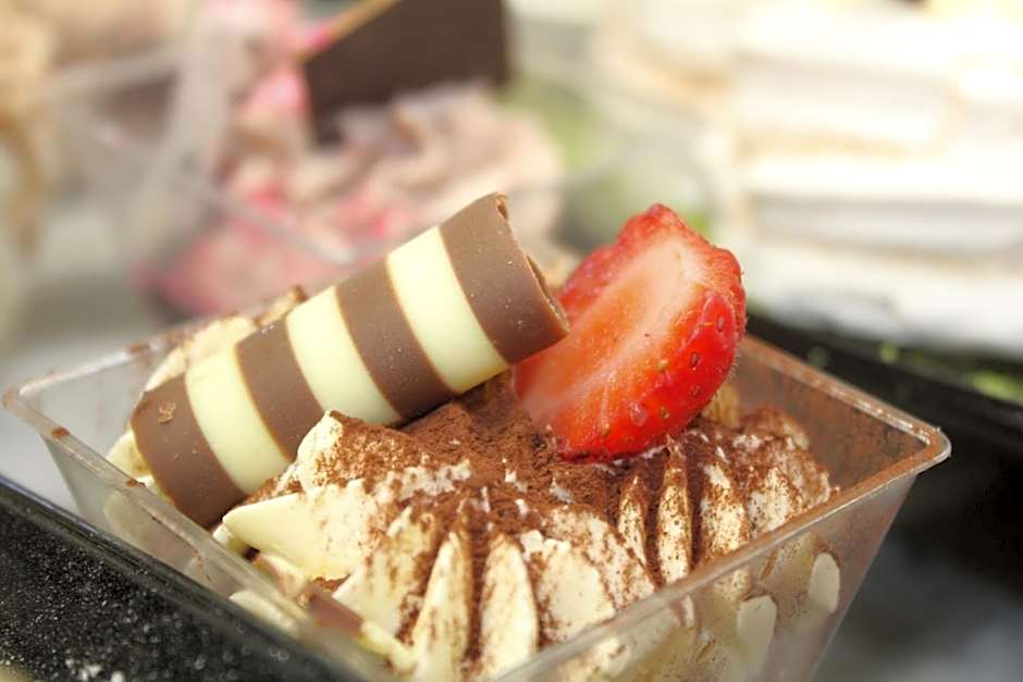 Barcelo Royal Beach - All Inclusive