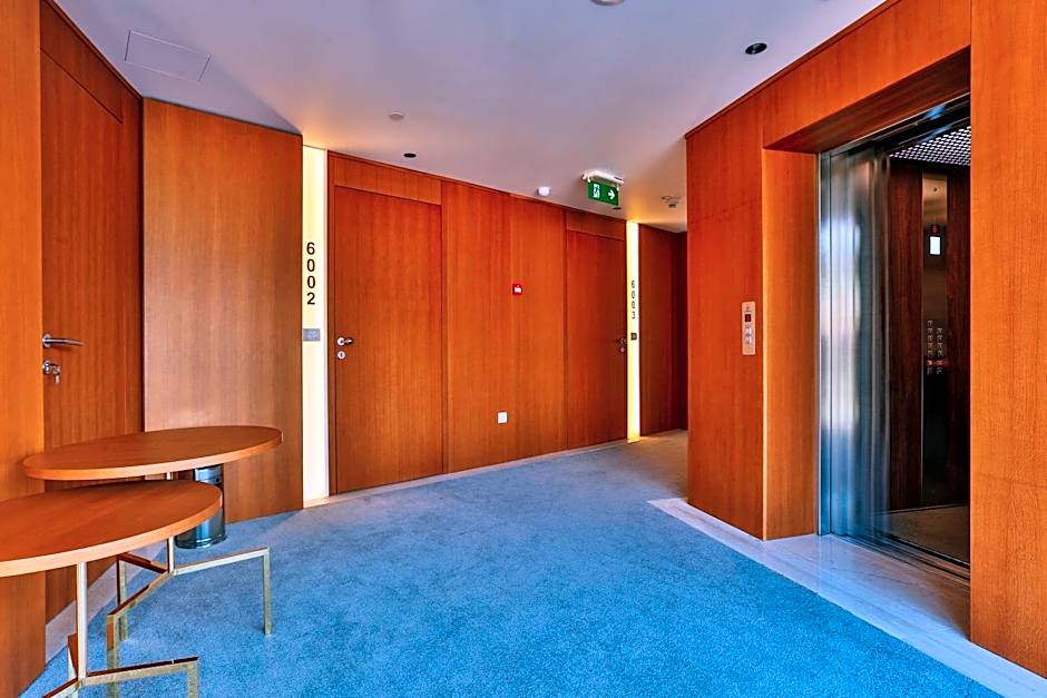 Hotel Fagus by Aycon