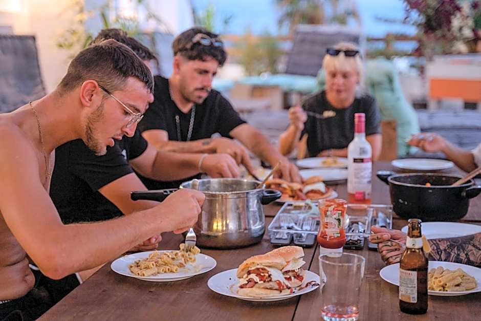 Ocean Nomads Coworking Tenerife