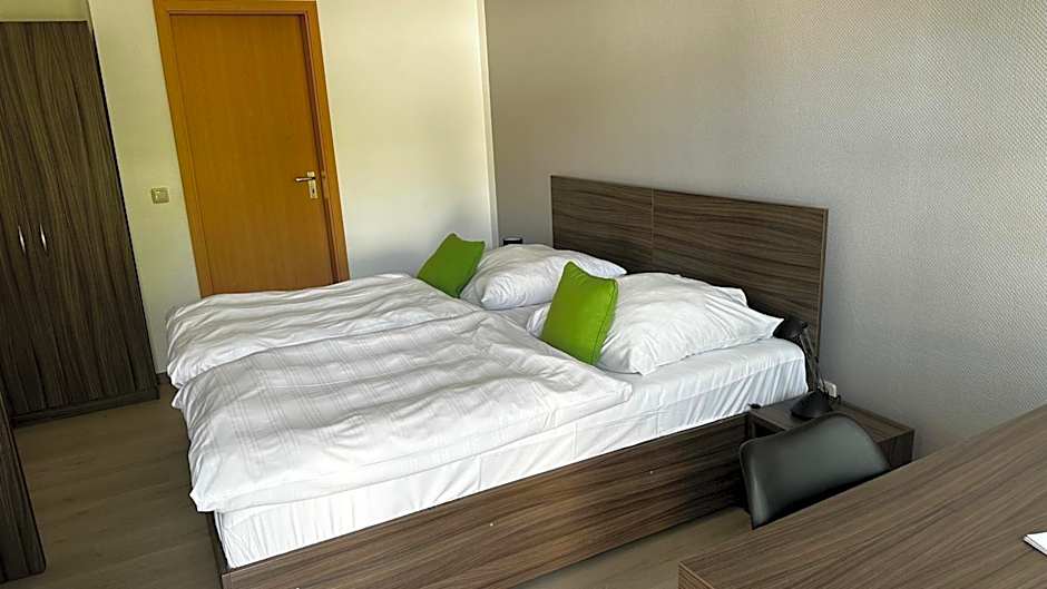 Messe Motel Laatzen