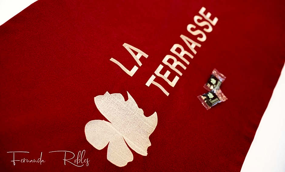 Hotel La Terrasse