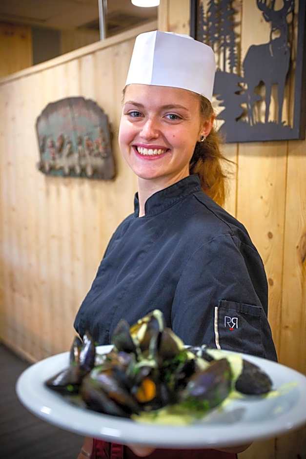 Hôtel Club MMV Les Brévières