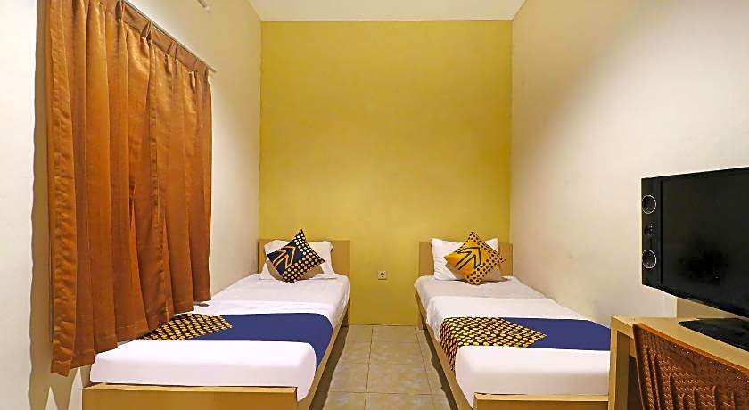 OYO Life 91504 De Vila Ungu Syariah