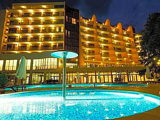 Apollo Golden Sands - Ultra All Inclusive